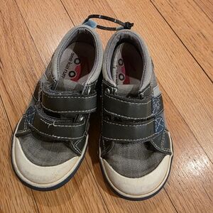 See Kai Run Sneakers